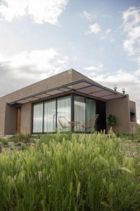 Blend Lodges